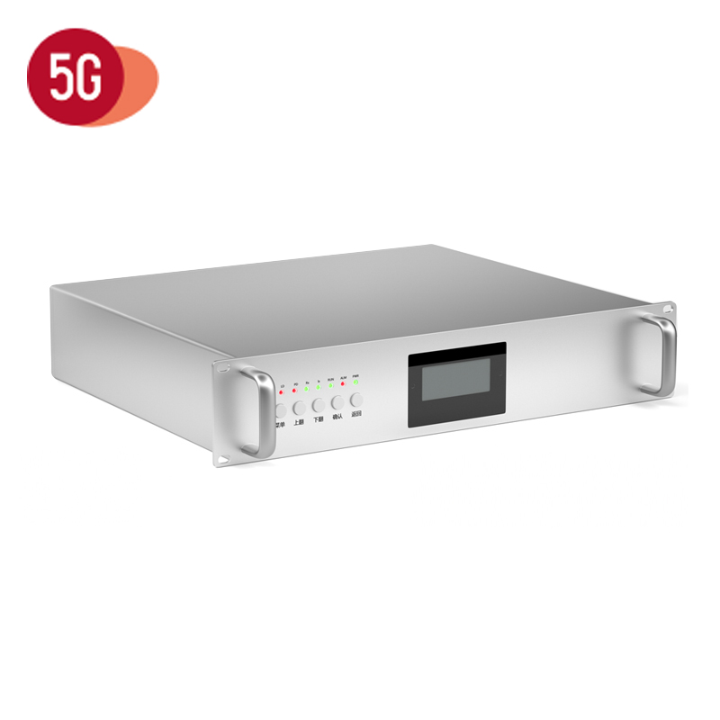 大功率四頻三網(wǎng)4G5G-2U機(jī)箱-移動(dòng)聯(lián)通電信4G+5G