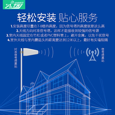 手機信號放大器的工作原理、類型和應用領(lǐng)域