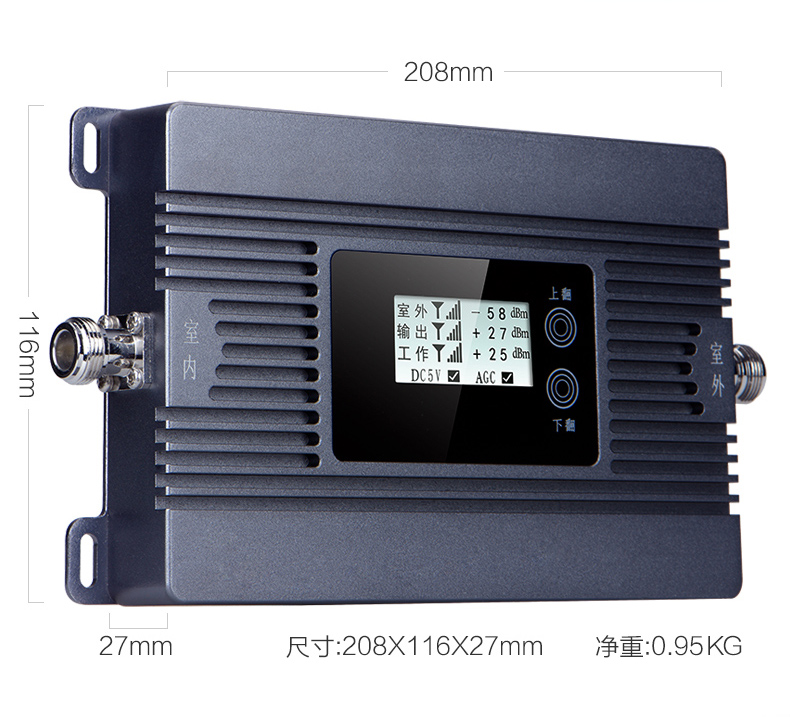 如何合理的應用手機信號放大器改善通信環(huán)境