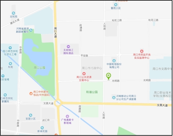 電梯手機(jī)信號(hào)增強(qiáng)器—河南周口小區(qū)案例報(bào)告